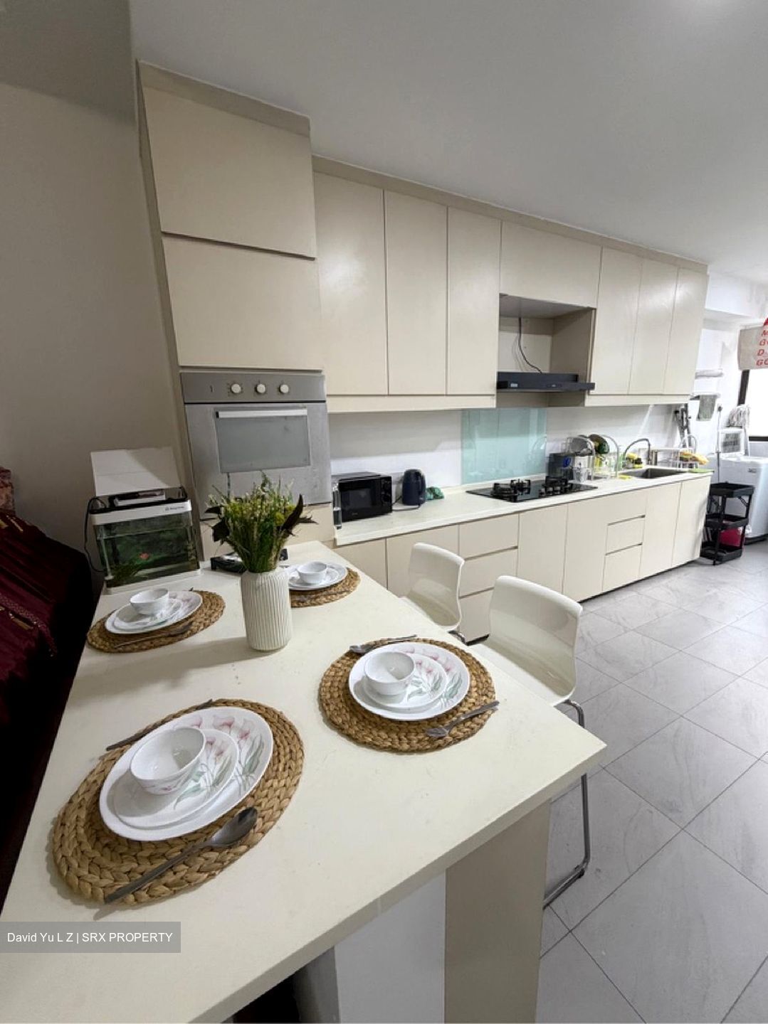 Apollo Gardens (D16), Apartment #602287601